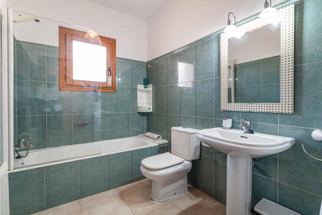 Casa De La Risa Villa Jávea Eksteriør bilde