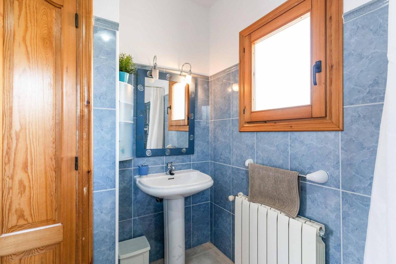 Casa De La Risa Villa Jávea Eksteriør bilde